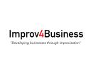 Improv4Business logo